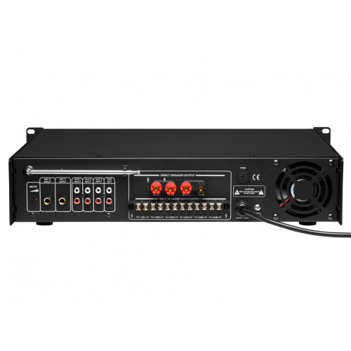 DV audio MA-250.6P