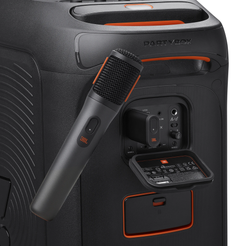 JBL PartyBox Wireless Mic