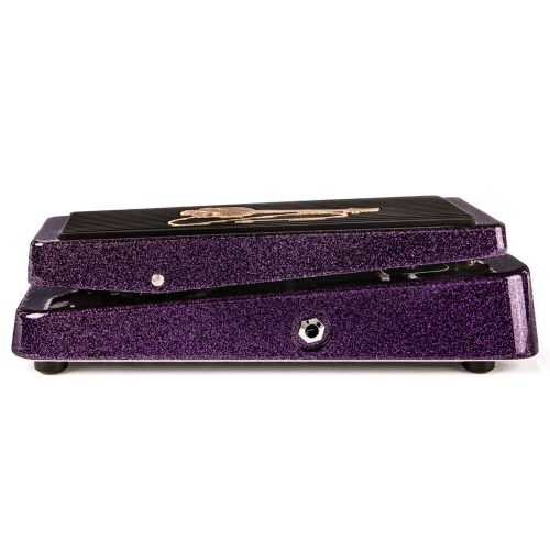 Dunlop KH95X Kirk Hammett Collection Cry Baby Wah
