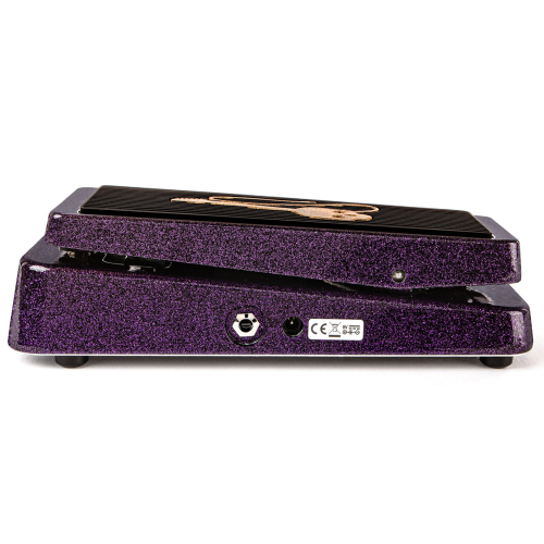 Dunlop KH95X Kirk Hammett Collection Cry Baby Wah