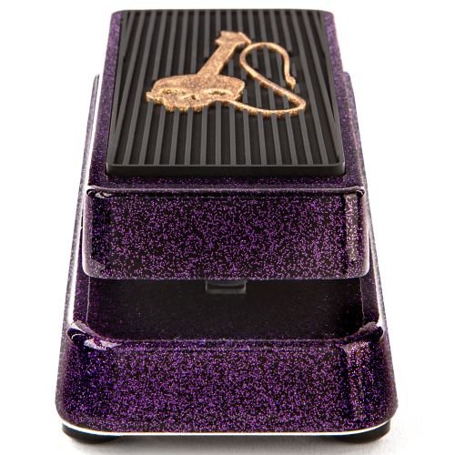 Dunlop KH95X Kirk Hammett Collection Cry Baby Wah