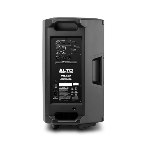 Alto Professional TS412
