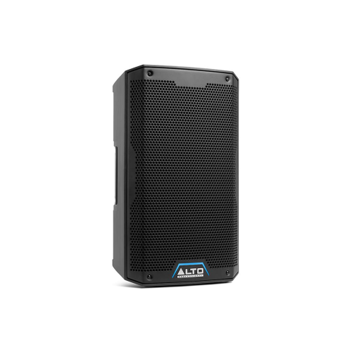 Изображение активной акустической системы Alto Professional TS408 - View-1|Leader Promusic