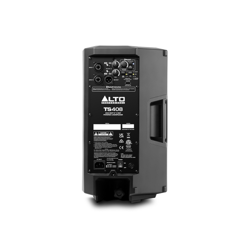 Alto Professional TS408
