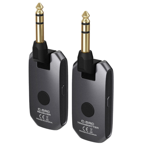 NUX C-5RC