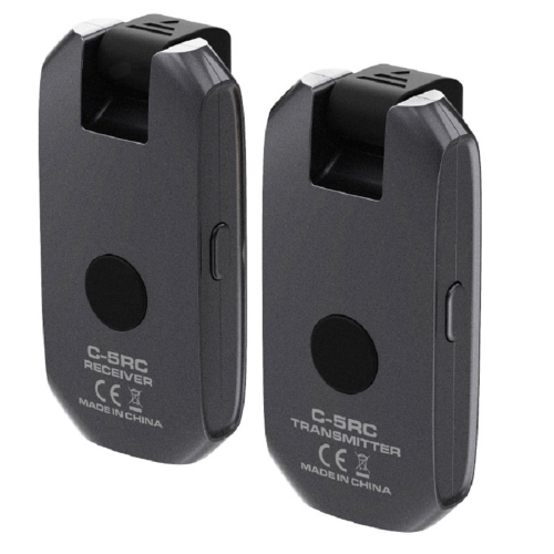 NUX C-5RC