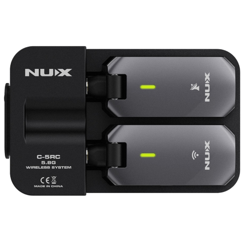 NUX C-5RC