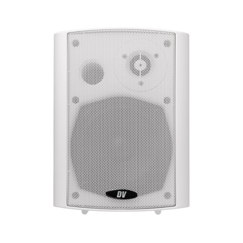 Изображение инсталляционной акустической системы DV audio WM-422TW - View-1|Leader Promusic