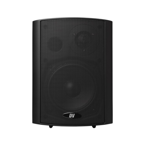 Изображение инсталляционной акустической системы DV audio WM-422TB - View-1|Leader Promusic