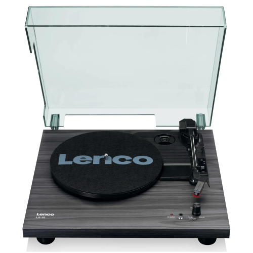 Lenco LS-10BK