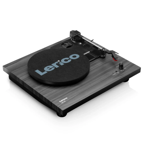 Lenco LS-10BK