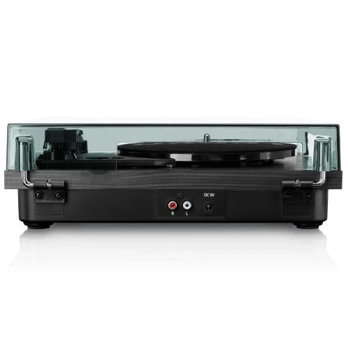 Lenco LS-10BK