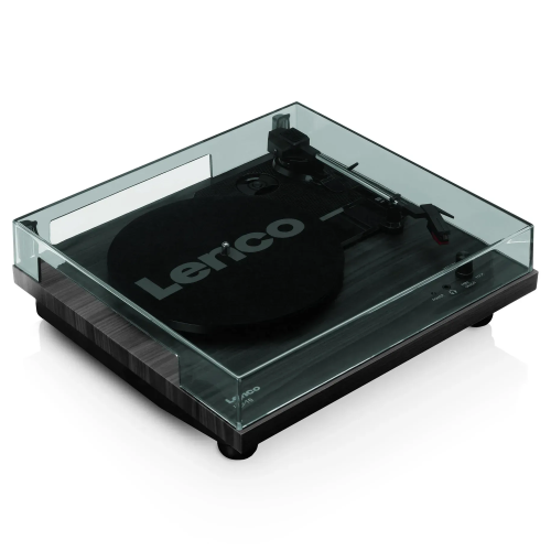 Lenco LS-10BK