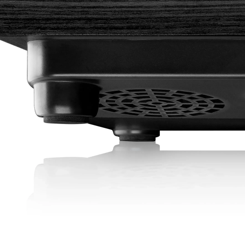 Lenco LS-10BK