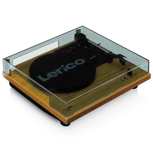 Lenco LS-10WD