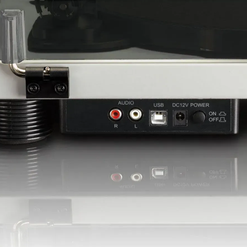 Lenco LS-50GY