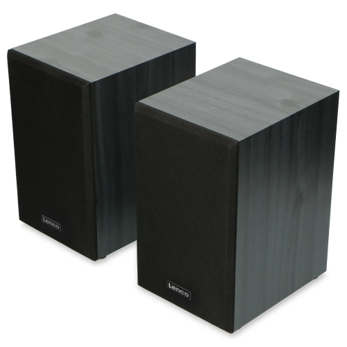 Lenco LS-300BK
