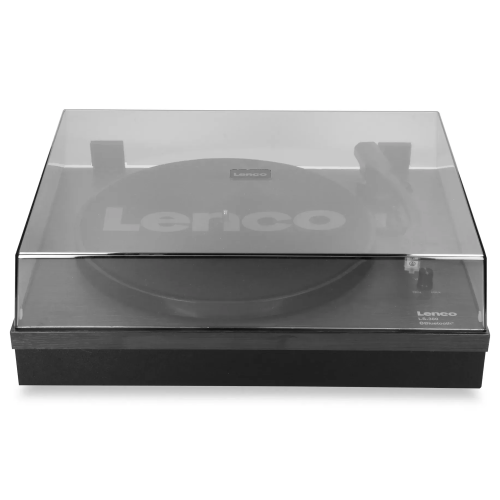 Lenco LS-300BK