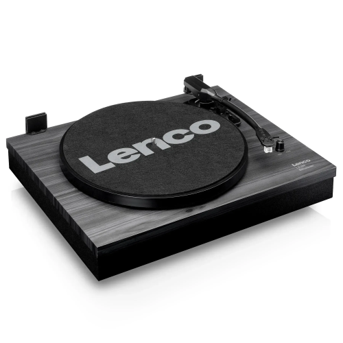 Lenco LS-300BK