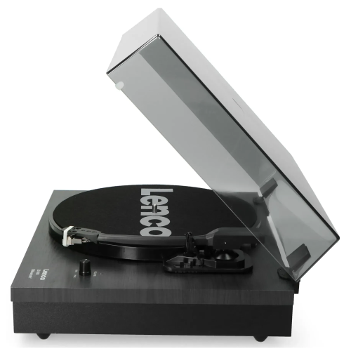 Lenco LS-300BK