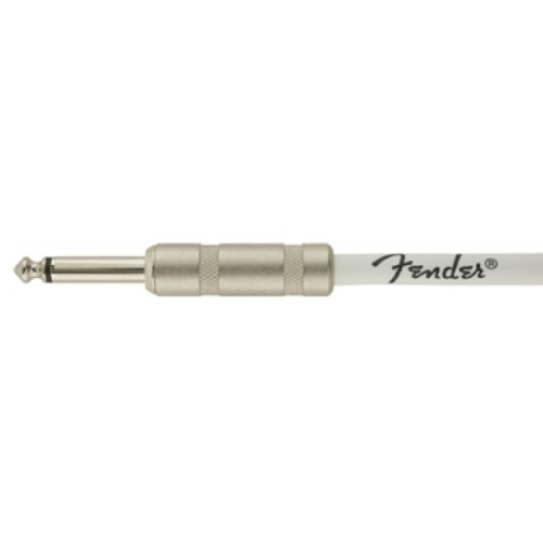 Fender Cable Original Series 10' Fiesta Red