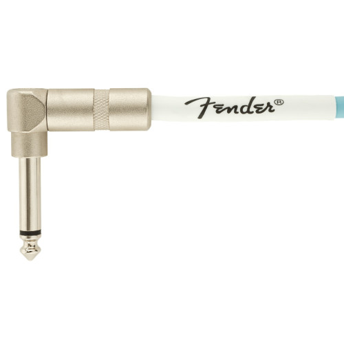 Fender Cable Original Series 30' Coil Daphne Blue