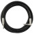Fender Cable Professional Series Kill Switch 18.6' Angled Black