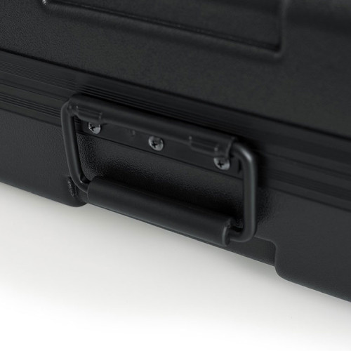 Gator GTSA-KEY88SL TSA ATA Slim 88-note Keyboard Case w/ Wheels