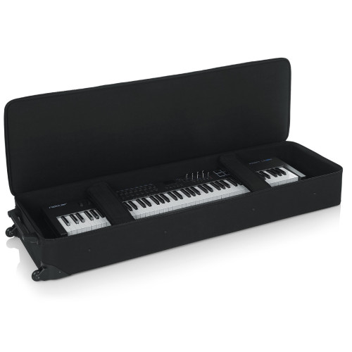 Gator GK-88 88 Note Lightweight Keyboard Case