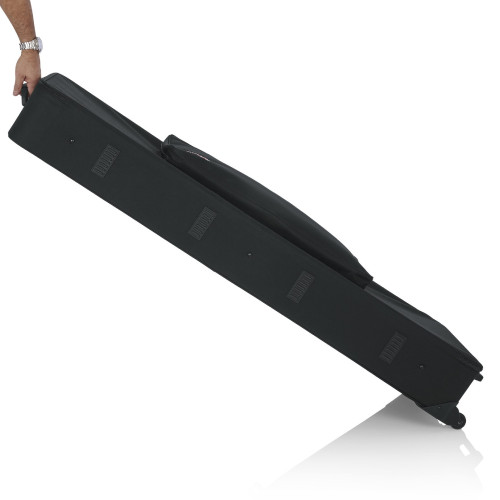 Gator GK-88 88 Note Lightweight Keyboard Case