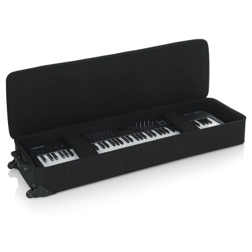 Gator GK-88 SLIM 88 Note Lightweight Keyboard Case Slim
