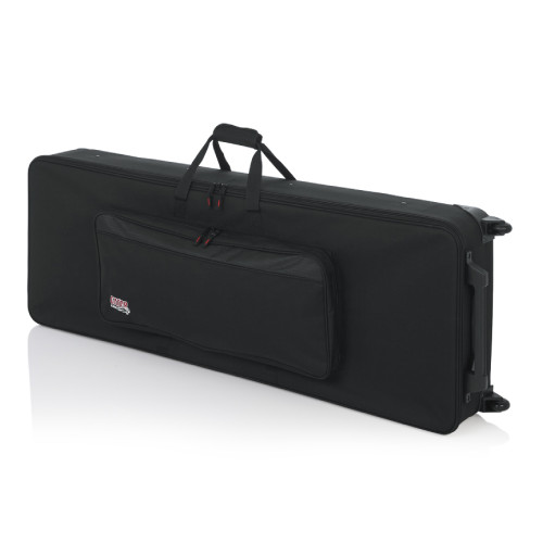 Gator GK-76 76 Note Lightweight Keyboard Case