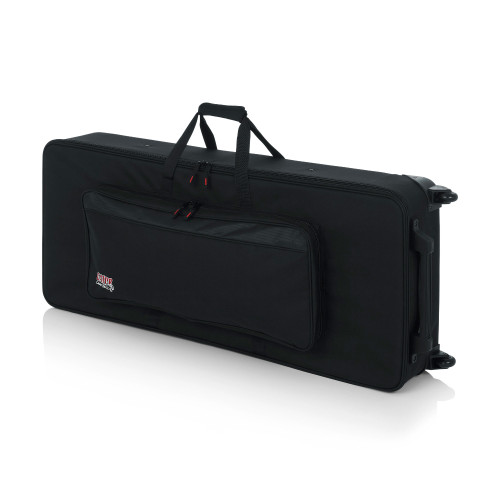Gator GK-61 61 Note Lightweight Keyboard Case