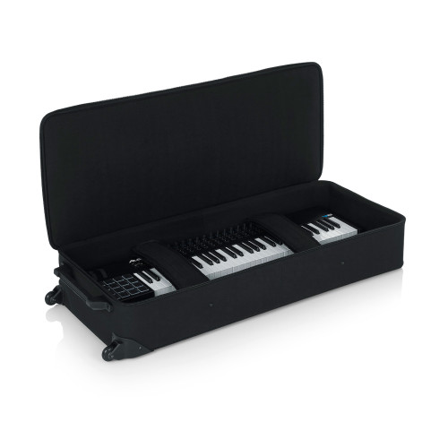 Gator GK-61 61 Note Lightweight Keyboard Case