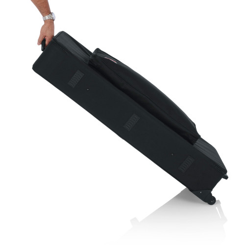 Gator GK-61 61 Note Lightweight Keyboard Case