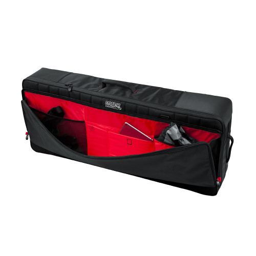 Gator G-PG-61 Pro-Go Series 61-Note Keyboard Gig Bag