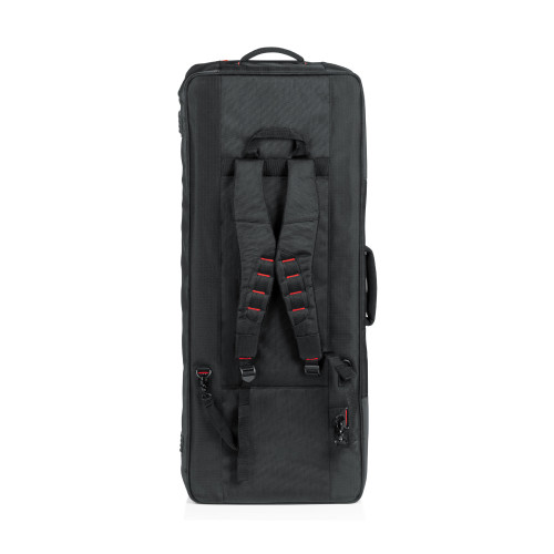 Gator G-PG-61 Pro-Go Series 61-Note Keyboard Gig Bag
