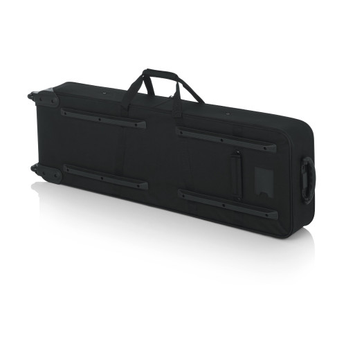 Gator GK-61-SLIM Slim lightweight style, 61 note keyboard case