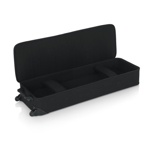 Gator GK-61-SLIM Slim lightweight style, 61 note keyboard case