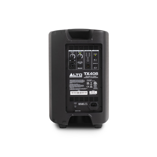 Alto Professional TX408
