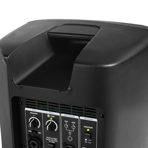 Alto Professional TX408