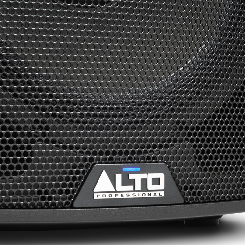 Alto Professional TX408