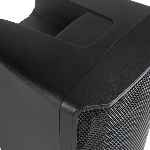 Alto Professional TX408