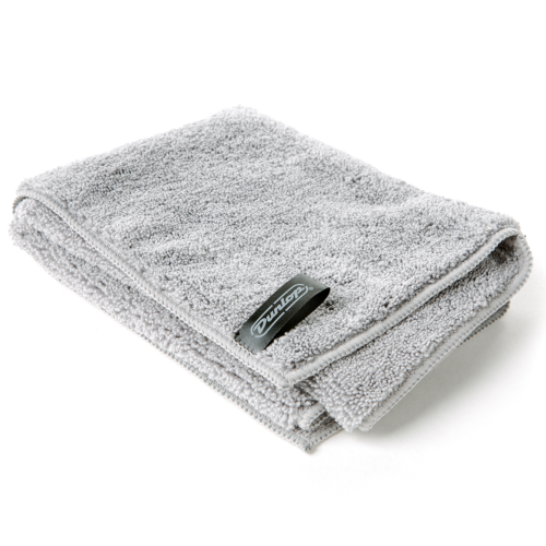 Dunlop 5435 System 65 Plush Microfiber Cloth