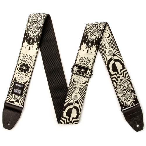 Dunlop ILD15 Ilovedust Night Spells Strap