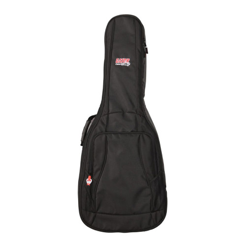 Gator GB-4G-Acoustic Guitar Gig Bag