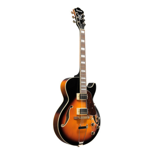 Ibanez AG75G-BS