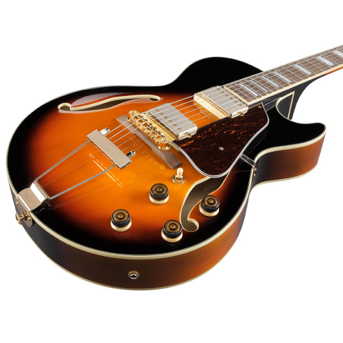 Ibanez AG75G-BS