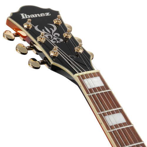 Ibanez AG75G-BS