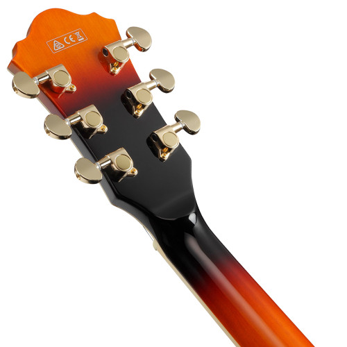 Ibanez AG75G-BS